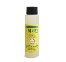 Load image into Gallery viewer, Mrs. Meyer´s Clean Day Body Wash Honeysuckle 16 fl oz