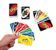 Load image into Gallery viewer, UNO Card Game