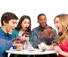 Load image into Gallery viewer, UNO Card Game