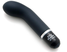 Load image into Gallery viewer, Fifty Shades of Grey Insatiable Desire Black Mini