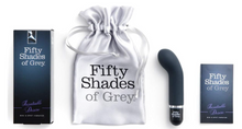 Load image into Gallery viewer, Fifty Shades of Grey Insatiable Desire Black Mini