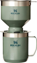 Load image into Gallery viewer, Stanley The Camp Pour Over Set