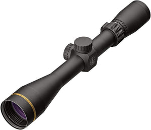 Leupold FX-I Rimfire 4x28 (1 inch) Fine Duplex Reticle Riflescope