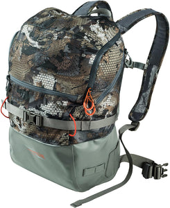 SITKA Gear Timber Pack Optifade Timber One Size Fits All