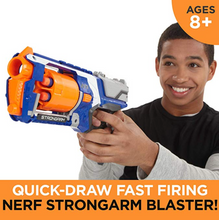 Load image into Gallery viewer, Nerf N-Strike Elite Toy Blaster