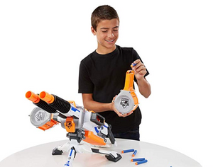 Nerf N-Strike Elite Rhino-Fire Blaster