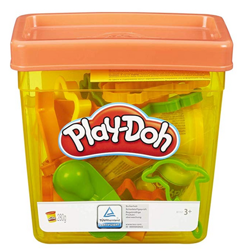 Play-Doh Fun Tub