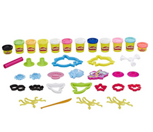 Load image into Gallery viewer, Play-Doh Pinkfong Baby Shark Set with 12 Non-Toxic Cans