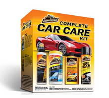 Load image into Gallery viewer, Armor All Complete Car Care Kit