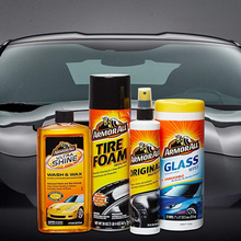 Load image into Gallery viewer, Armor All Complete Car Care Kit