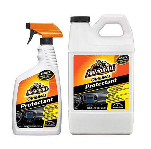 Armor All Original Protectant Refill Kit