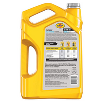 Load image into Gallery viewer, Pennzoil Platinum Full Synthetic Motor Oil