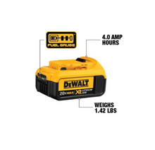 Load image into Gallery viewer, DEWALT 20V MAX Battery