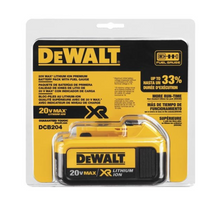 Load image into Gallery viewer, DEWALT 20V MAX Battery