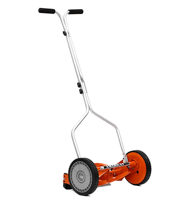 American Lawn Mower Company 4-Inch Blade