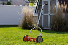 Load image into Gallery viewer, American Lawn Mower Company 4-Inch Blade