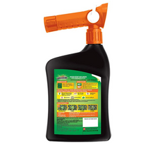 Load image into Gallery viewer, Spectracide Weed Stop For Lawns Plus Crabgrass Killer Concentrate