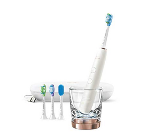 Philips Sonicare DiamondClean Smart 9500
