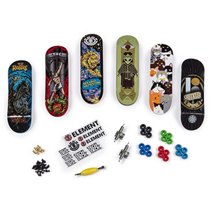 Tech Deck Sk8shop Bonus Pack