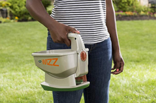 Load image into Gallery viewer, Scotts Wizz Hand-Held Spreader