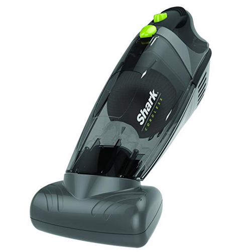 Shark Cordless Pet Perfect Lithium-Ion Handheld Vacuum
