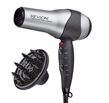 Load image into Gallery viewer, Revlon 1875W Volumizing Turbo Hair Dryer