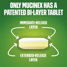 Load image into Gallery viewer, Mucinex Maximum Strength Extended Release 68 Count