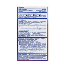 Load image into Gallery viewer, Zicam Cold Remedy Nasal Swabs 20 Count