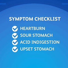 Load image into Gallery viewer, TUMS Antacid Chewable Tablets for Heartburn Relief 160 Count