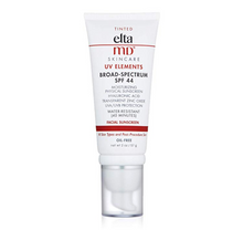 Load image into Gallery viewer, EltaMD UV Elements Tinted Facial Sunscreen Broad-Spectrum SPF 44