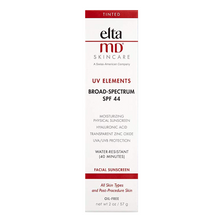 Load image into Gallery viewer, EltaMD UV Elements Tinted Facial Sunscreen Broad-Spectrum SPF 44