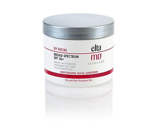 EltaMD UV Facial Sunscreen Broad-Spectrum SPF 30+