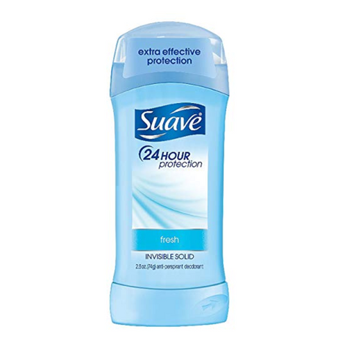 Suave Antiperspirant Deodorant Shower Fresh 2.6 oz