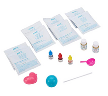 Load image into Gallery viewer, ALEX Spa DIY Bath Bombs Kit