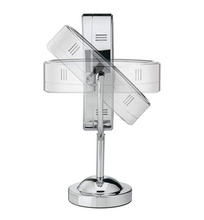 Load image into Gallery viewer, Conair Double-Sided Lighted Makeup Mirror