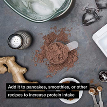 Load image into Gallery viewer, Muscle Milk Genuine Protein Powder Chocolate 32g Protein