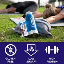 Load image into Gallery viewer, Pure Protein Bars Strawberry Greek Yogurt 1.76oz 6 Pack