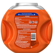 Load image into Gallery viewer, Tide PODS Plus Febreze Sport Odor Defense 54 Count