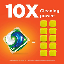 Load image into Gallery viewer, Tide PODS Plus Febreze Sport Odor Defense 54 Count