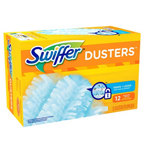 Swiffer 180 Dusters Refills Unscented 12 Count