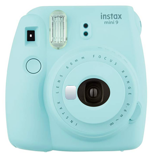 Fujifilm Instax Mini 9 Instant Camera
