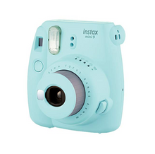 Load image into Gallery viewer, Fujifilm Instax Mini 9 Instant Camera