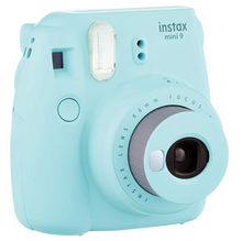 Load image into Gallery viewer, Fujifilm Instax Mini 9 Instant Camera