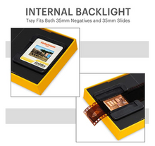 Load image into Gallery viewer, KODAK Mobile Film Scanner 35mm Slides