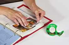 Load image into Gallery viewer, Scotch Brand Magic Tape 6 Rolls